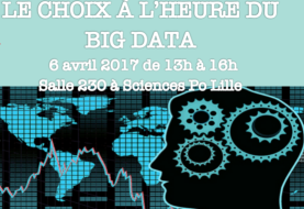 Conférence le jeudi 6 avril 2017 Conférence le jeudi 6 avril 2017
