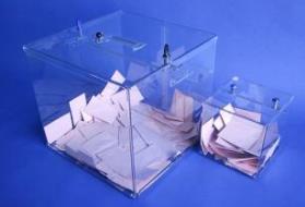 Elections Elections